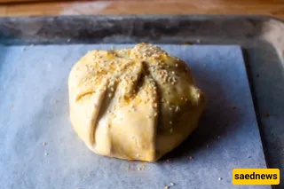 Baked Brie Recipe