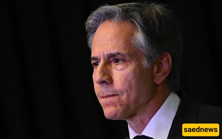 Blinken Concedes Iran Honored Nuclear Deal Before U.S. Exit, Urges Diplomacy Over Force