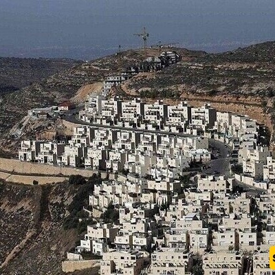 New Bill May Extend Israeli Authority in the West Bank