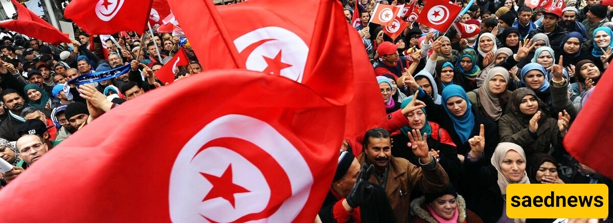 Getting to Know the Fascinating Culture of the People of Tunisia