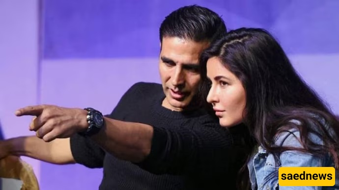 Bollywood Buzz: This Week’s Hottest Headlines! Deepika, Akshay Kumar, Kajol & Katrina Kaif Steal the Spotlight This Week