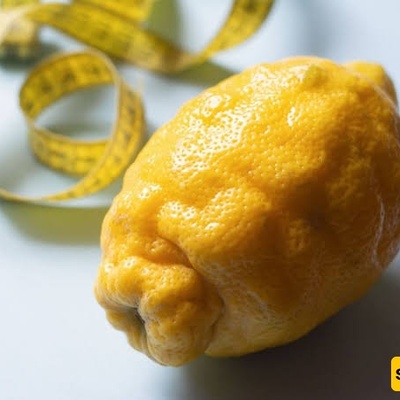 Bitter Orange Peel: A Natural Treasure for Relaxation and Better Health