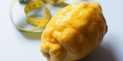 Bitter Orange Peel: A Natural Treasure for Relaxation and Better Health