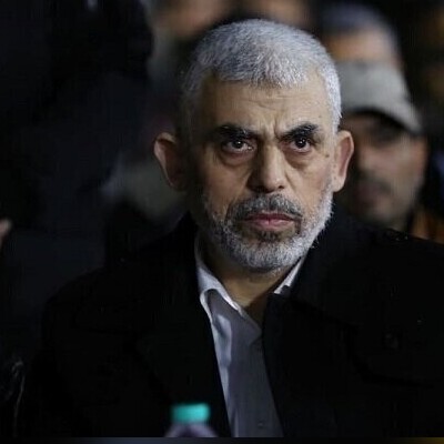 Hamas Leader Vows Unwavering Ties with Iran: 