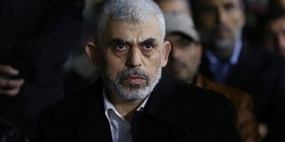 Hamas Leader Vows Unwavering Ties with Iran: "We will never cut off our relations