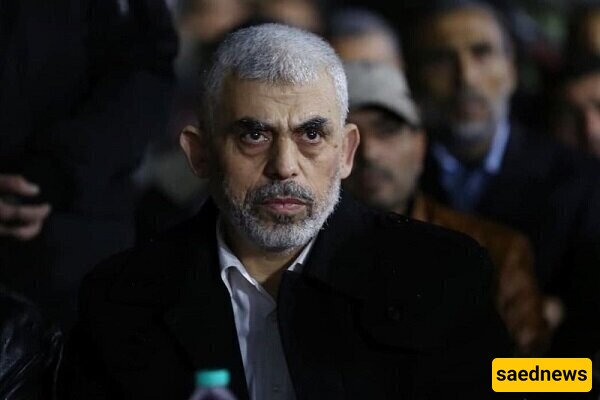 Hamas Leader Vows Unwavering Ties with Iran: "We will never cut off our relations