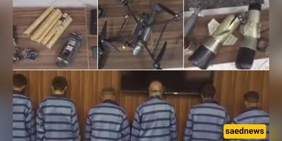Iran Launches Special Courts to Prosecute Alleged Mossad Agents Amid Heightened Security Crackdown