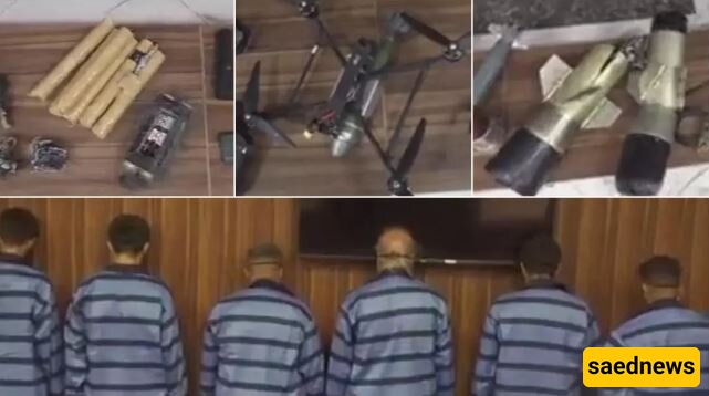 Iran Launches Special Courts to Prosecute Alleged Mossad Agents Amid Heightened Security Crackdown