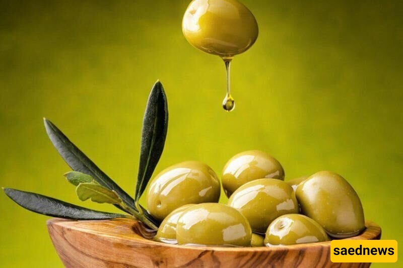 olives
