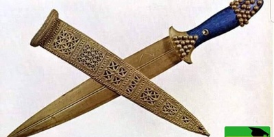 Incredible Discovery Beneath Denmark’s Soil: 4,000-Year-Old Tomb Holds Weapons That Rival Modern Technology