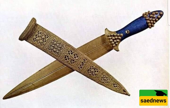 Incredible Discovery Beneath Denmark’s Soil: 4,000-Year-Old Tomb Holds Weapons That Rival Modern Technology