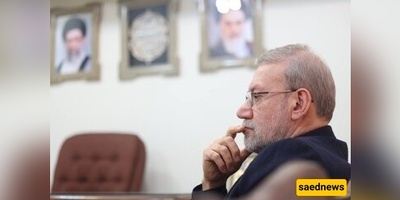 Ali Larijani’s Quiet Masterclass—A Seven‑Point Blueprint to Foil Israel’s Next Moves