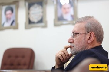Ali Larijani’s Quiet Masterclass—A Seven‑Point Blueprint to Foil Israel’s Next Moves