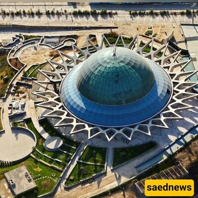 Gonbad Mina Planetarium: Discovering the Wonders of the Universe in Tehran