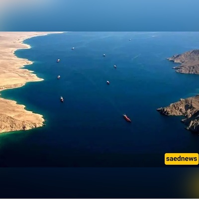 Is Iran Thinking About Closing the Strait of Hormuz? Reports Hint at Mine Preparations, Nothing Confirmed