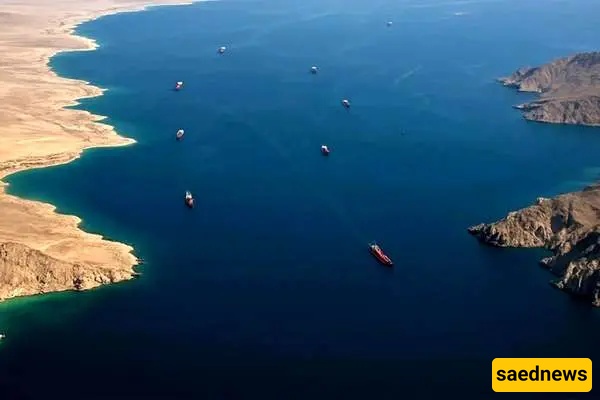 Is Iran Thinking About Closing the Strait of Hormuz? Reports Hint at Mine Preparations, Nothing Confirmed