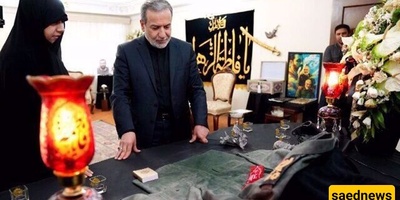Araghchi Hails Iran’s Missile Power For Defeating Israeli Aggressors