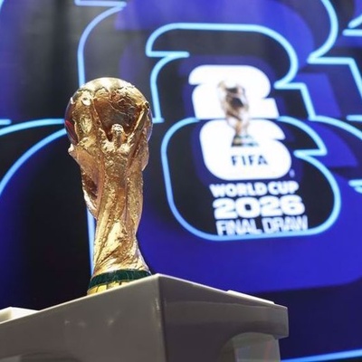 New World Cup Controversy Over Iran National Football Team