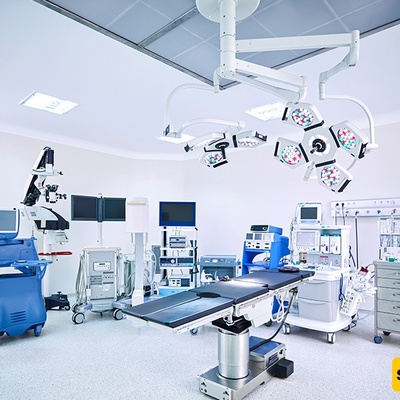 Hospitals and Medical System in India: A Complete Overview