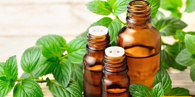 Oil That Treats Blood Pressure In 20 Days