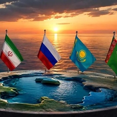 Iran’s Long-Standing Caspian Sea Question: What Share Does It Really Have?