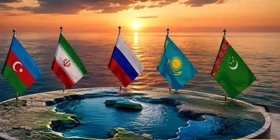 Iran’s Long-Standing Caspian Sea Question: What Share Does It Really Have?
