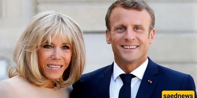 France in Shock: Macron’s Wife Slaps the French President + Video