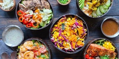 What Is The Secret Behind Salads That Make Everyone Want To Eat Them?