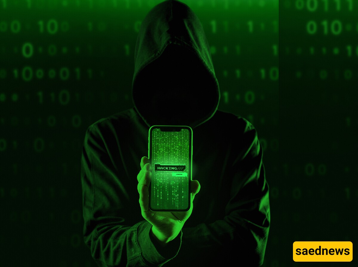 How To Protect Your Mobile Phone From Being Hacked!