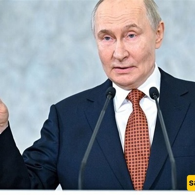 Putin Says Russia Has Never Opposed Ukraine Joining EU