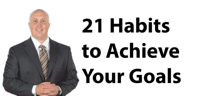 21 Habits That Successful People Have / The Key to Achieving Success is in These Few Steps