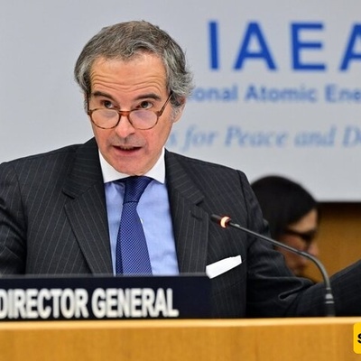 Grossi’s Shameless Demand from Iran Sparks Controversy!