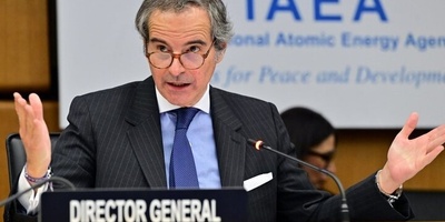 Grossi’s Shameless Demand from Iran Sparks Controversy!