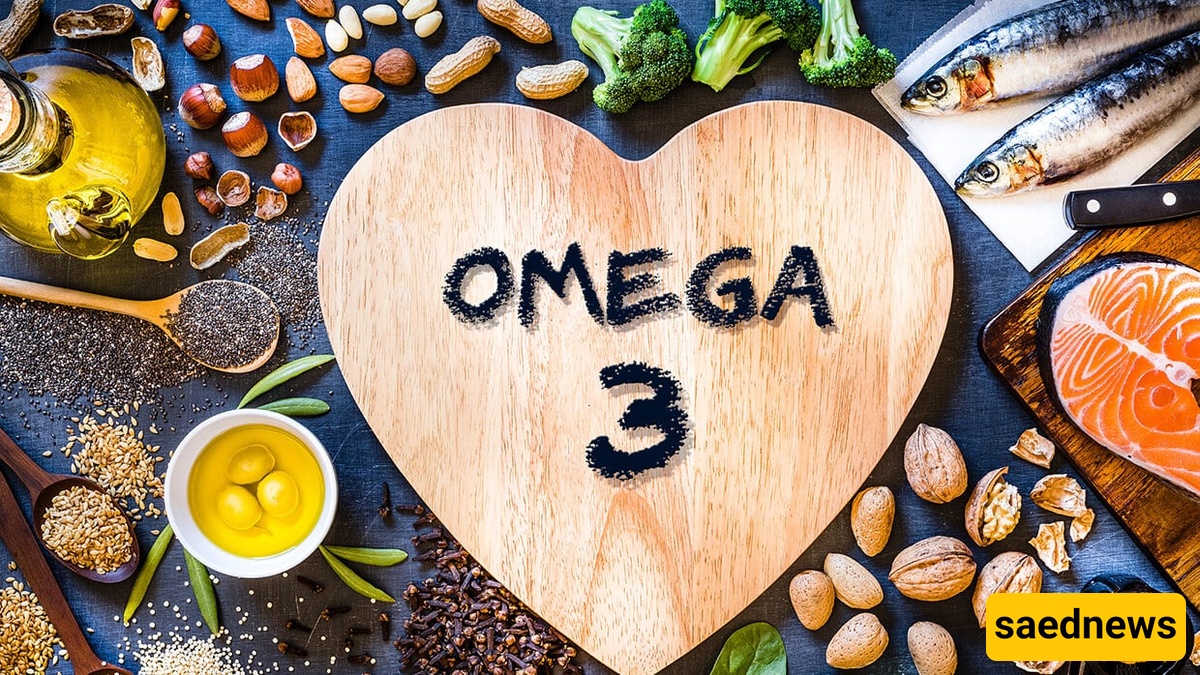 Omega 3