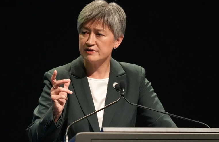 Penny Wong