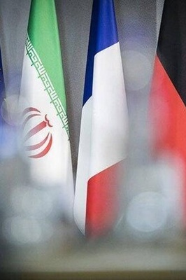 Russia Confirms Circulating Proposal on Preventing Snapback