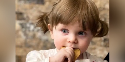 Images Released of 14‑Month‑Old Grandchild of Iran’s Late Supreme Leader Killed in Attack