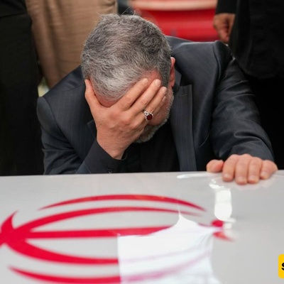 Araghchi: Iranians Gave Their Blood, But Not their Land; They Gave Their Beloved Children, But Not Their Dignity