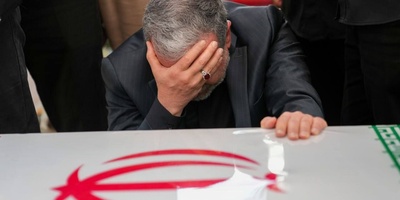 Araghchi: Iranians Gave Their Blood, But Not their Land; They Gave Their Beloved Children, But Not Their Dignity