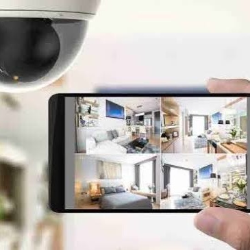 The New Generation of CCTV Cameras: Why Recording Images Alone Is No Longer Enough