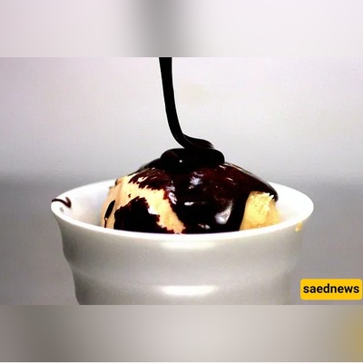This Retro Hot Fudge Sauce Firms Up on Ice Cream — 2½ Cups of Pure nostalgia