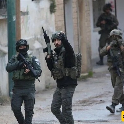Israeli Forces Enforce Siege on Anata and Shuafat in Occupied East Jerusalem