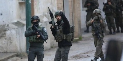 Israeli Forces Enforce Siege on Anata and Shuafat in Occupied East Jerusalem