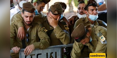 Suicides Surge Among Israeli Soldiers, Exposing Mental Health Crisis and Military Collapse