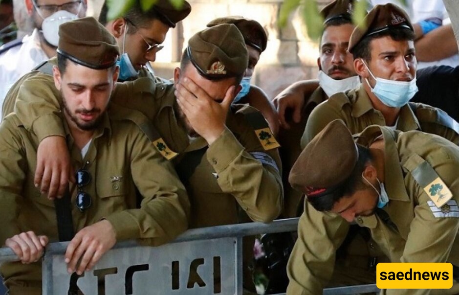 Suicides Surge Among Israeli Soldiers, Exposing Mental Health Crisis and Military Collapse