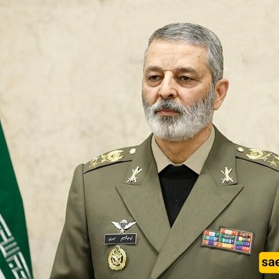 Iran's Chief Cmdr.: Iran Imposed Its Will On The U.S. And Israel, Maintains Close Surveillance