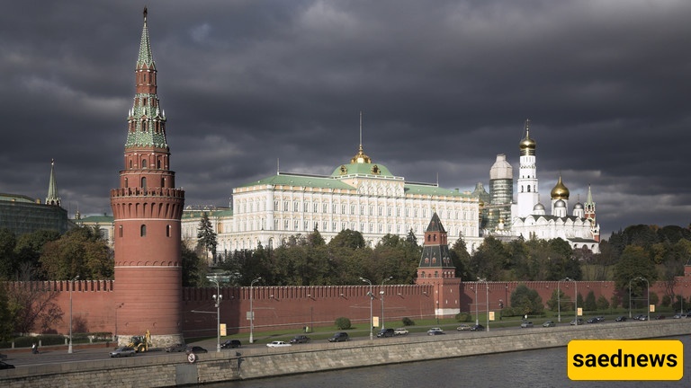 Kremlin Defies Trump’s 50-Day Ukraine Ultimatum, Signals No Immediate Shift