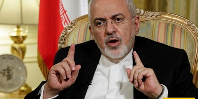 Zarif Says Grossi is Abetting ‘More War Crimes’ and Urges the Agency to Fire Him