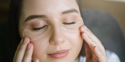 How to Firm and Tighten Under-Eye Skin: Effective Home, Skincare, and Clinical Options