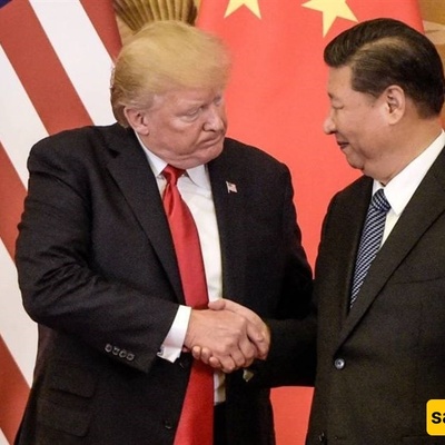 Trump Says Xi Told Him China Will Not Invade Taiwan While He Is US President
